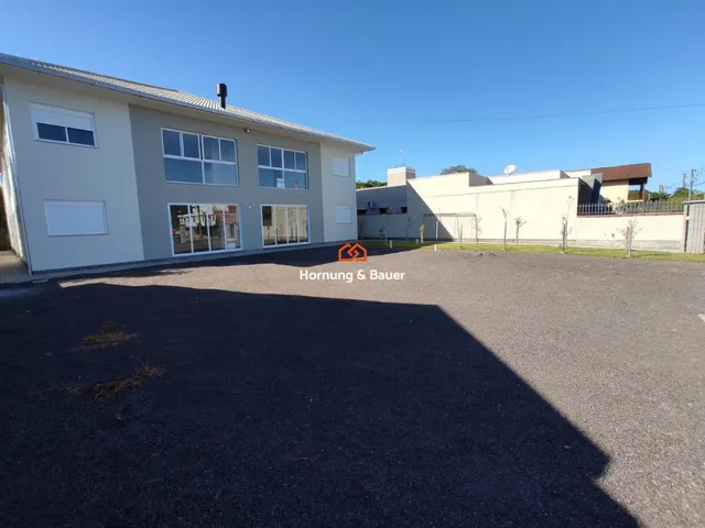 Imagem 10: Apartamento à venda no Centro de Estância Velha