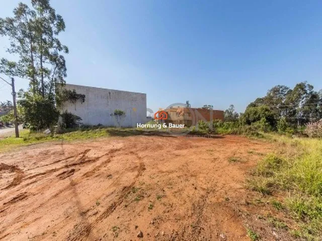 Imagem: Terreno à venda em Novo Hamburgo - Bairro