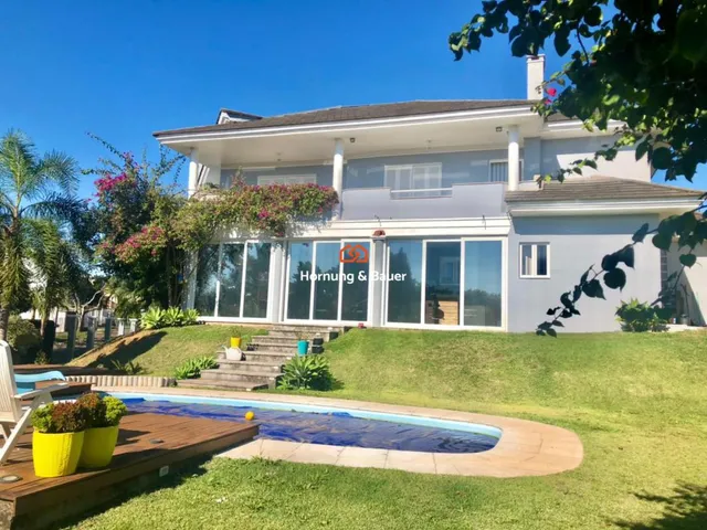 Imagem: Casa Semimobiliada no Bairro Jardim América
