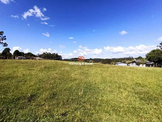 Imagem: Área de terras em Capela de Santana, Bairro