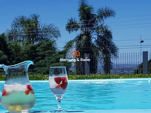 Imagem 9: Casa de Alto Padrão à Venda em Ivoti, no Bairro Cidade Nova - Com Suíte e Piscina!