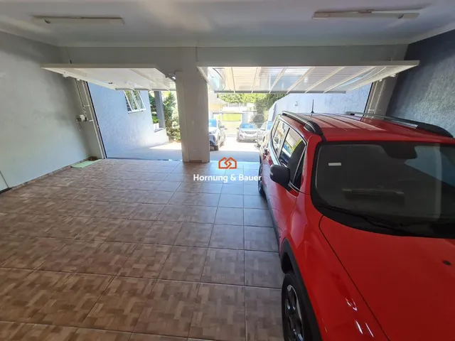 Imagem 12: Casa de Alto Padrão à Venda em Ivoti, no Bairro Cidade Nova - Com Suíte e Piscina!