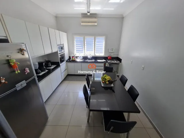 Imagem 14: Casa de Alto Padrão à Venda em Ivoti, no Bairro Cidade Nova - Com Suíte e Piscina!