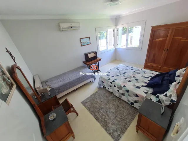 Imagem 16: Casa de Alto Padrão à Venda em Ivoti, no Bairro Cidade Nova - Com Suíte e Piscina!