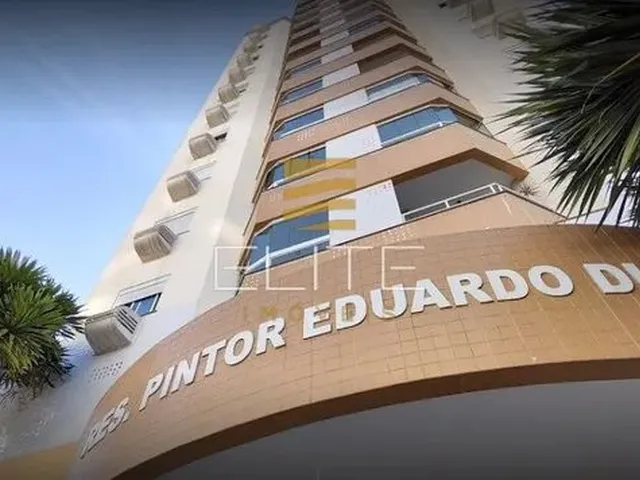 Imagem: O apartamento possui 2 Dormitórios, 1 Banheiro, 1 Vaga na