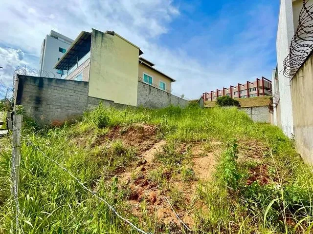 Imagem: Terreno / Área À Venda, Cabral - Contagem/Mg