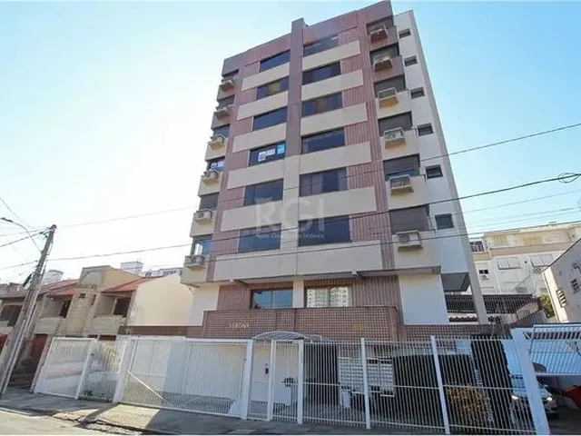 Imagem 1: Apartamento em Jardim Botânico