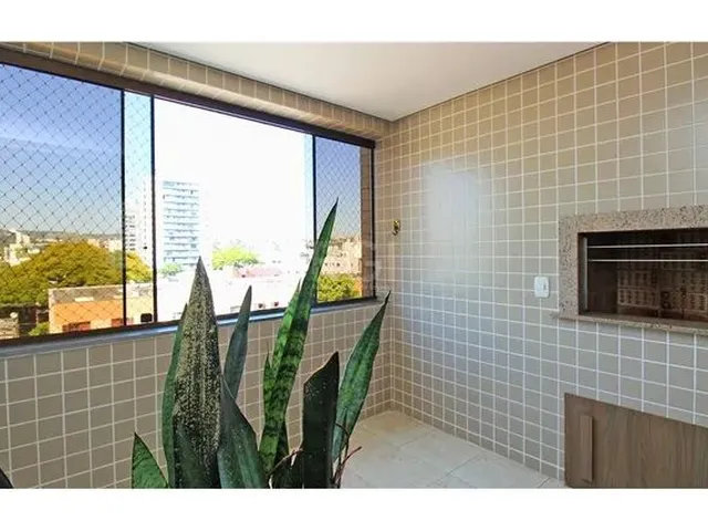 Imagem 6: Apartamento em Jardim Botânico
