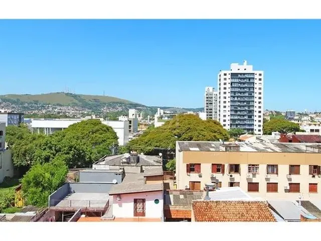 Imagem 8: Apartamento em Jardim Botânico
