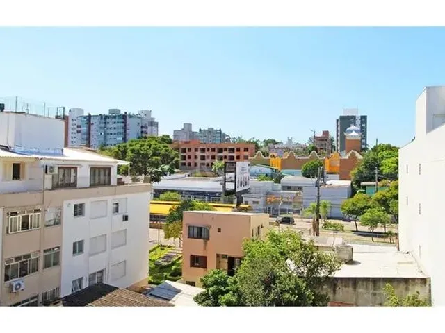 Imagem 3: Apartamento em Jardim Botânico