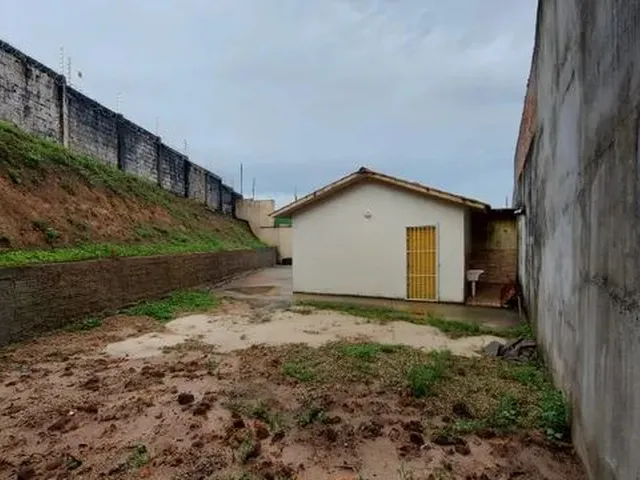 Imagem: Casa no Condomínio Vila dos Pássaros