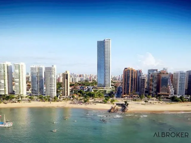 Imagem: Apartamento com 5 Dormitórios À Venda