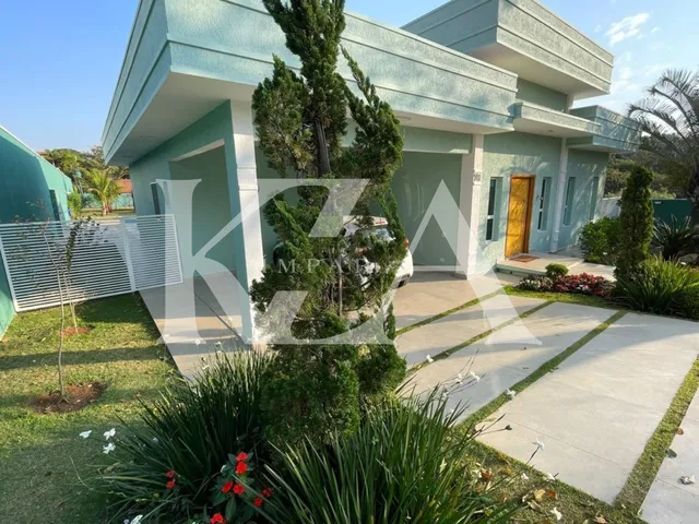 Imagem: Maravilhosa Casa Condomínio Horizonte Azul