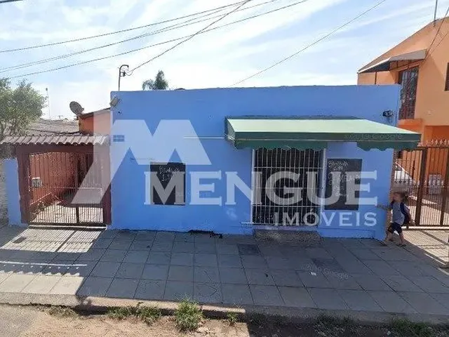 Imagem: Casa com 3 Dormitórios e 3 Vagas À Venda