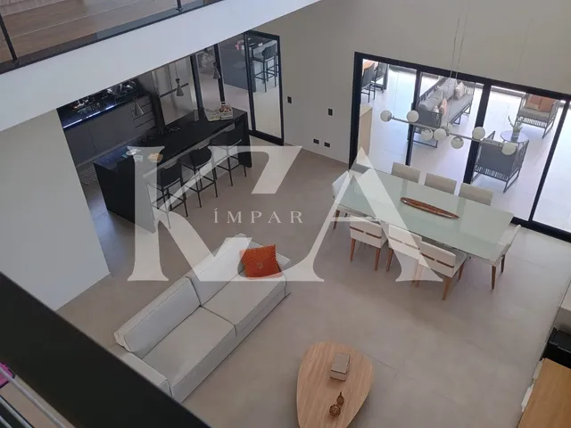 Imagem: Linda Casa Altíssimo Padrão Condomínio