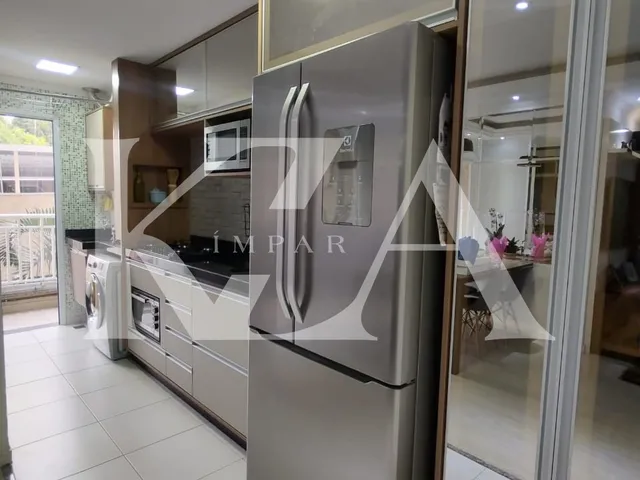 Imagem: Apartamento Condomínio Tons de Ipanema/