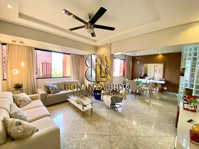 Imagem: Salvador - Apartamento Padrão - Pituba