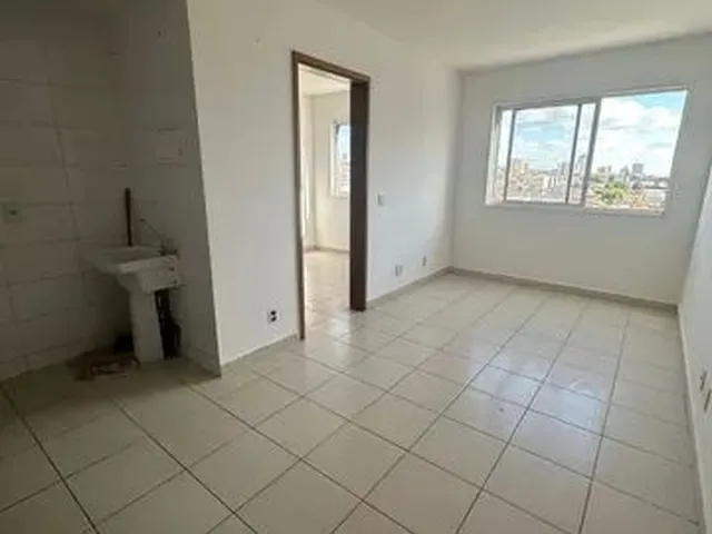 Imagem: Ágio de Apartamento em Samambaia
