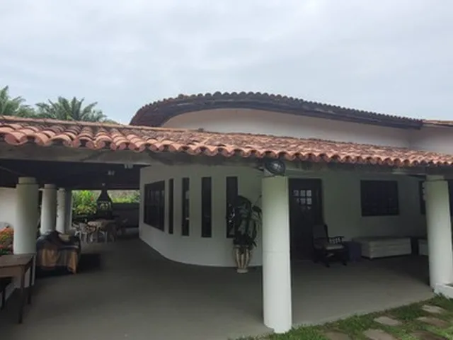 Imagem: Casa 6/4 Condomínio Pedras do Rio