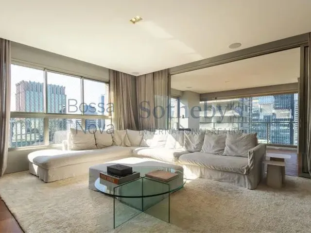 Imagem: Apartamento Exclusivo Próximo Ao Parque