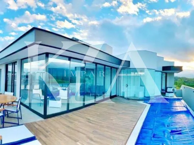 Imagem: Casa Cond.terras da Alvorada- Jundiaí