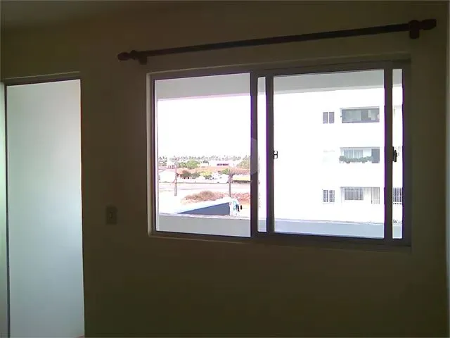 Imagem: Apartamento de 3 Quartos Próximo À Praia