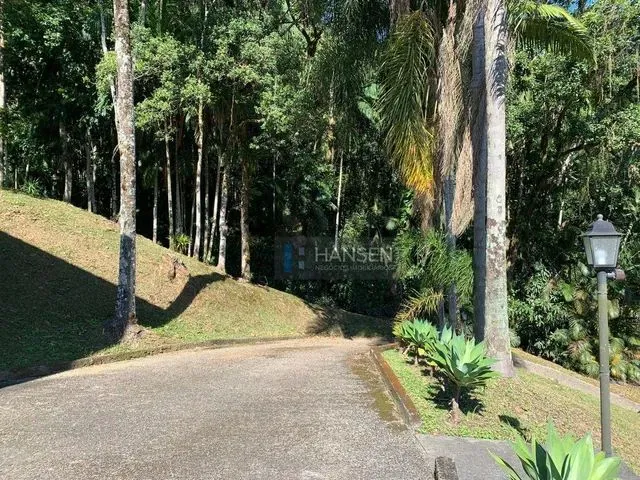 Imagem 7: Casa com 5 Dormitórios À Venda, 420 M² por R$ 1.980.000,00 - América - Joinville/Sc