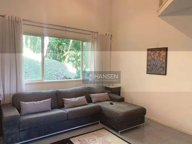 Imagem 8: Casa com 5 Dormitórios À Venda, 420 M² por R$ 1.980.000,00 - América - Joinville/Sc