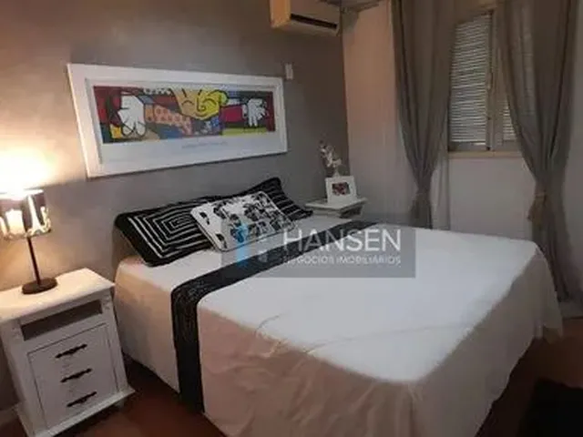 Imagem 4: Casa com 5 Dormitórios À Venda, 420 M² por R$ 1.980.000,00 - América - Joinville/Sc