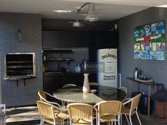 Imagem 11: Casa com 5 Dormitórios À Venda, 420 M² por R$ 1.980.000,00 - América - Joinville/Sc