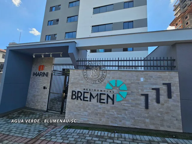 Imagem: Apartamento em Andar Alto no Água Verde