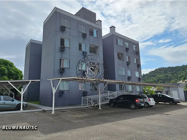 Imagem: Apartamento à venda no bairro Fidélis