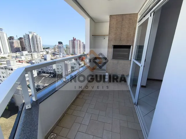 Imagem: Apartamento Alto Padrão em Estreito, Florianópolis/SC