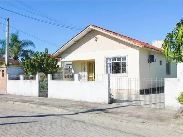 Imagem: Casa À Venda no Bairro Passa Vinte - Palhoça/Sc