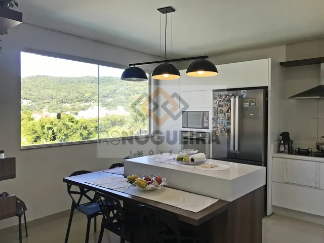 Imagem 2: Casa Alto Padrão em Córrego Grande, Florianópolis/SC