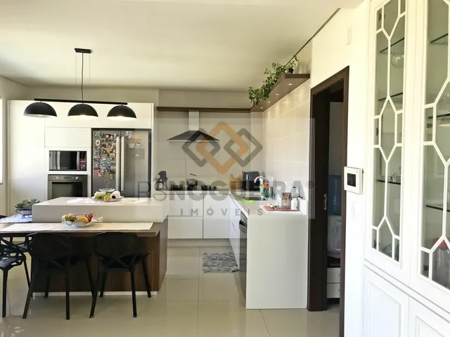 Imagem 8: Casa Alto Padrão em Córrego Grande, Florianópolis/SC