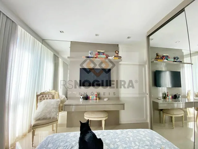 Imagem 3: Casa Alto Padrão em Córrego Grande, Florianópolis/SC