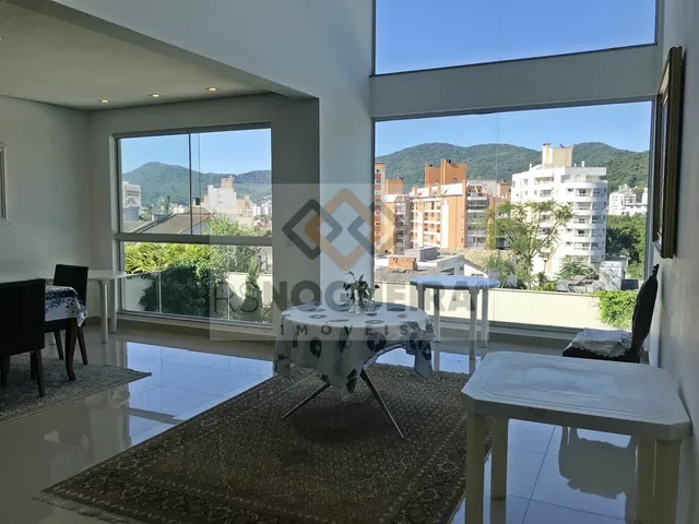 Imagem 13: Casa Alto Padrão em Córrego Grande, Florianópolis/SC