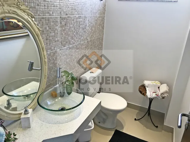 Imagem 16: Casa Alto Padrão em Córrego Grande, Florianópolis/SC