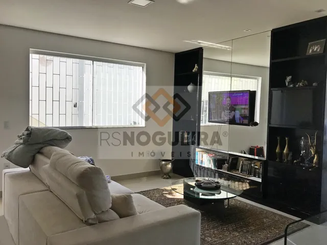Imagem 11: Casa Alto Padrão em Córrego Grande, Florianópolis/SC