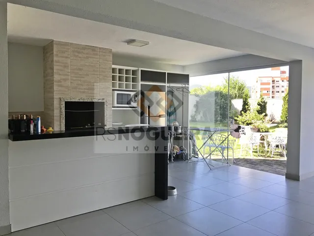 Imagem 9: Casa Alto Padrão em Córrego Grande, Florianópolis/SC