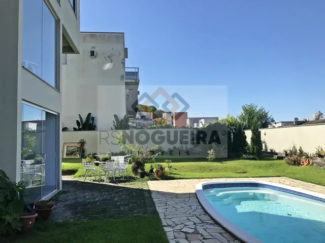 Imagem 14: Casa Alto Padrão em Córrego Grande, Florianópolis/SC