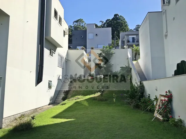 Imagem 6: Casa Alto Padrão em Córrego Grande, Florianópolis/SC