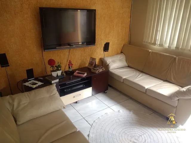 Imagem: Casa Padrão Bairro Jaqueline BH