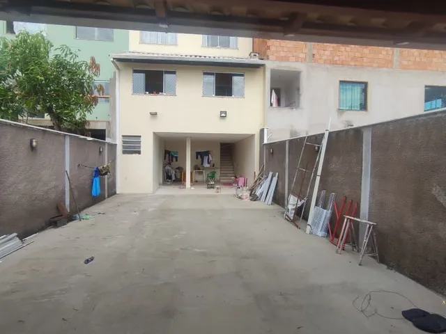 Imagem: Casa Duplex de 03 quartos no bairro Frimisa