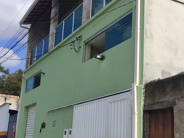 Imagem: Casa Alto Padrão - Belo Vale
