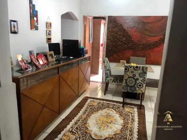 Imagem: Casa Duplex - Conjunto Cristina - Santa