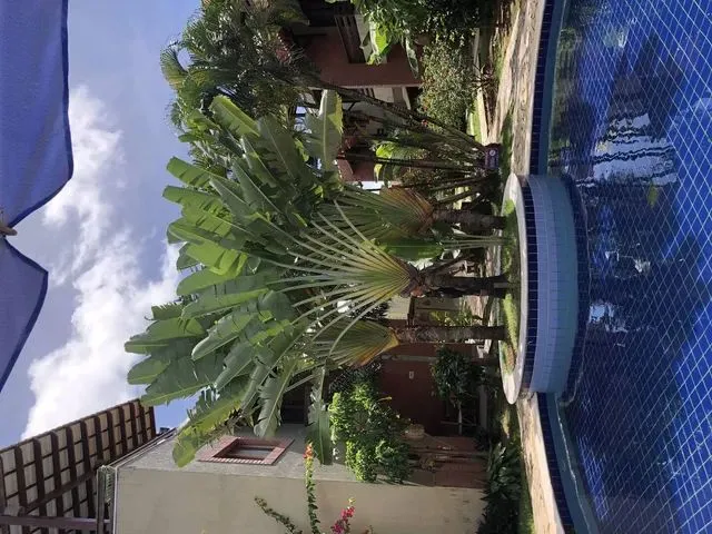 Imagem: Lindo Triplex com Vista Ao Mar! 2 Suítes