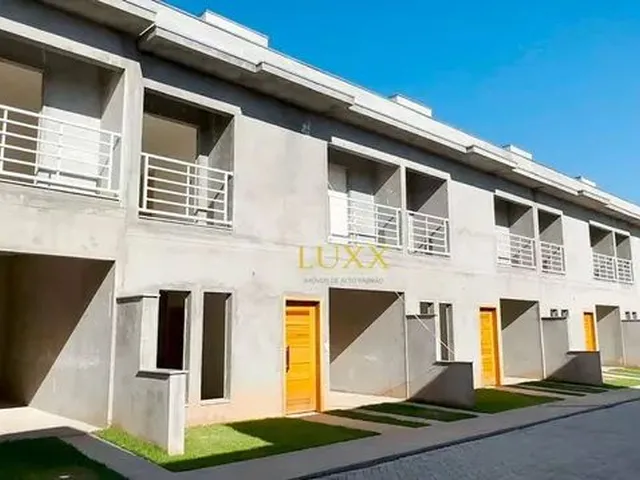 Imagem: Casa com 3 Dormitórios À Venda, 101 M²