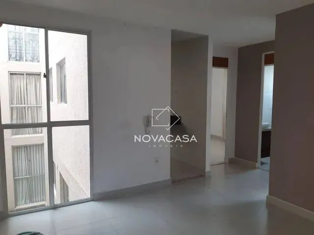 Imagem: Apartamento com 2 Dormitórios À Venda